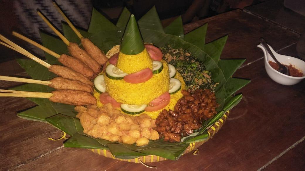 Rosseno Villa Yogyakarta Eksteriør bilde